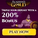 Aladdins
                                Gold Casino