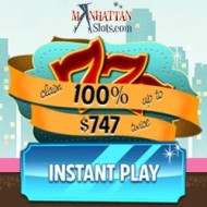 Manhattan
                                Slots