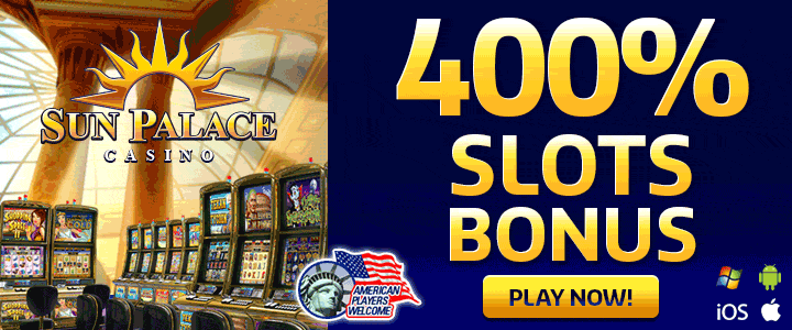 Sun Palace
Casino