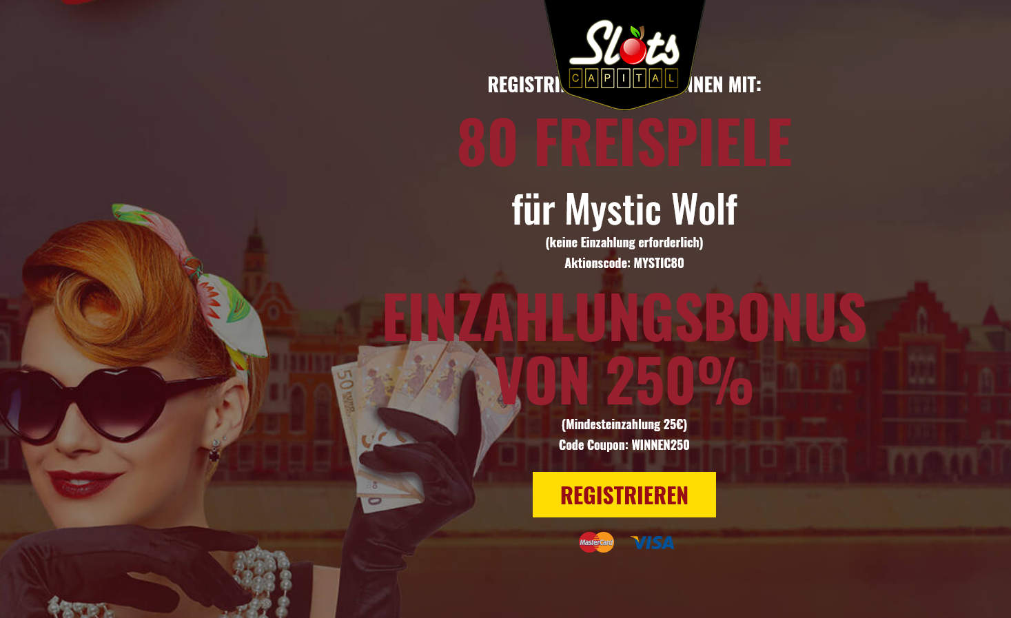 Slots
Capital-80 Free Spins Slots
Capital-80 Free Spins